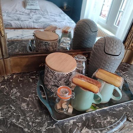 L'Echappee Belle Bed & Breakfast Chartres Ngoại thất bức ảnh