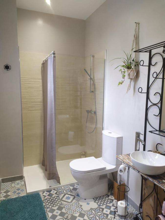 L'Echappee Belle Bed & Breakfast Chartres Ngoại thất bức ảnh