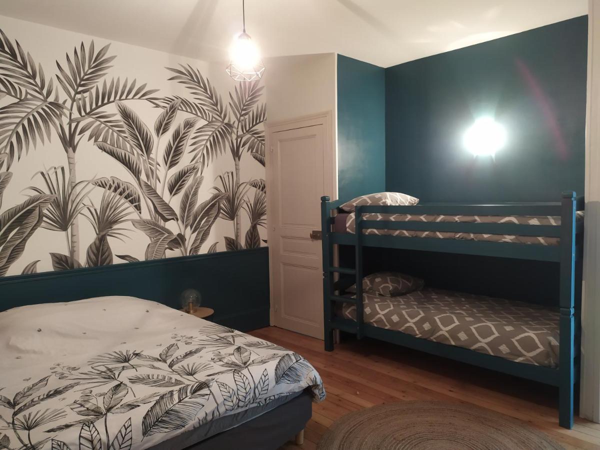 L'Echappee Belle Bed & Breakfast Chartres Ngoại thất bức ảnh