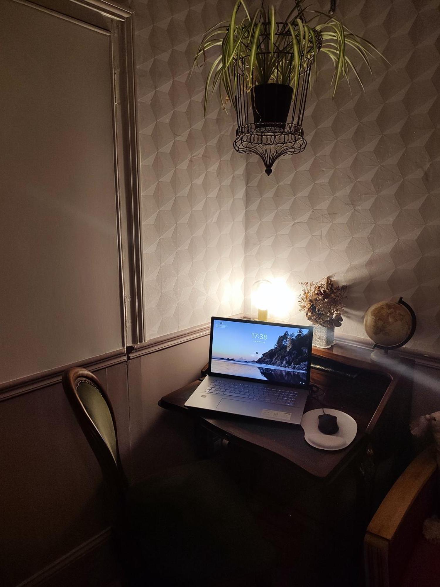 L'Echappee Belle Bed & Breakfast Chartres Ngoại thất bức ảnh