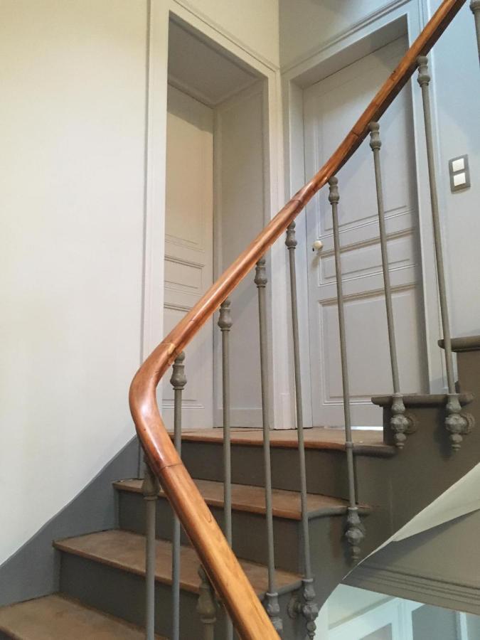 L'Echappee Belle Bed & Breakfast Chartres Ngoại thất bức ảnh