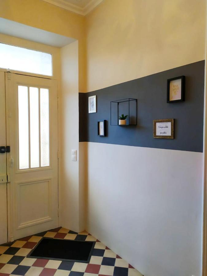 L'Echappee Belle Bed & Breakfast Chartres Ngoại thất bức ảnh